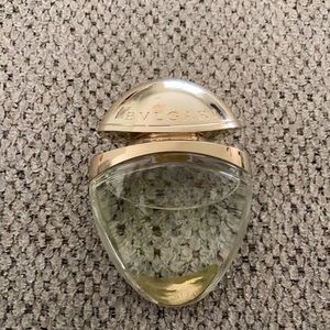 Bvlgari omnia perfume